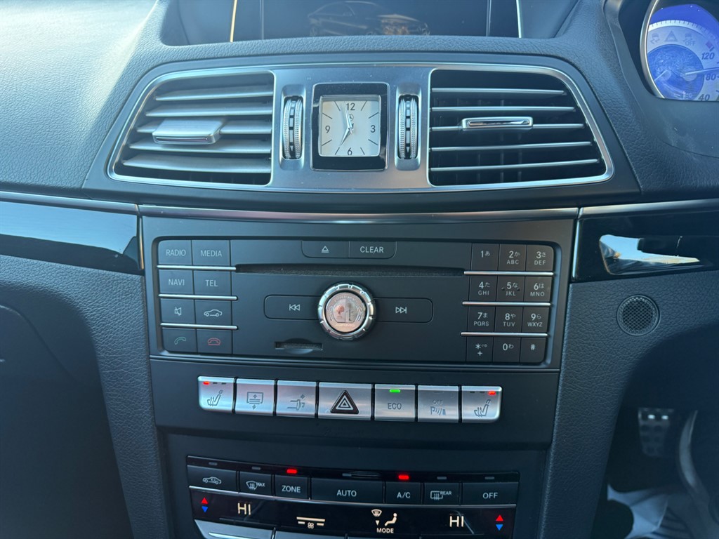 Used Mercedes-Benz E Class 2016 for sale - 77557002: Photo 29