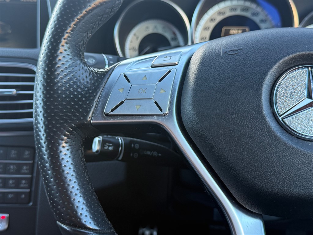 Used Mercedes-Benz E Class 2016 for sale - 77557002: Photo 42