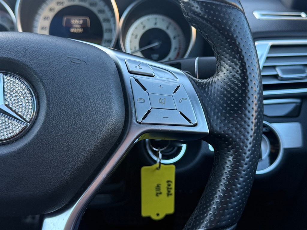 Used Mercedes-Benz E Class 2016 for sale - 77557002: Photo 43