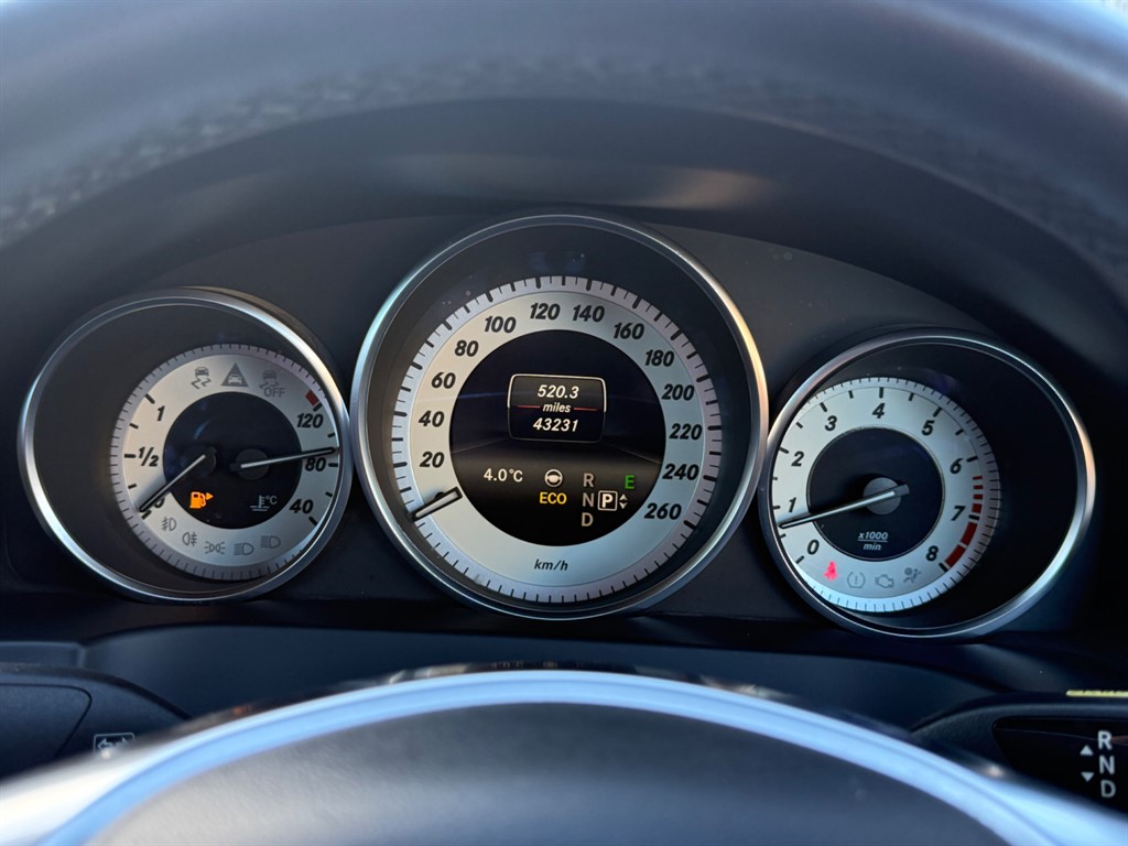 Used Mercedes-Benz E Class 2016 for sale - 77557002: Photo 44