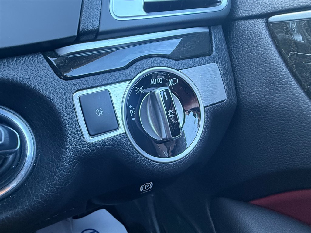 Used Mercedes-Benz E Class 2016 for sale - 77557002: Photo 46