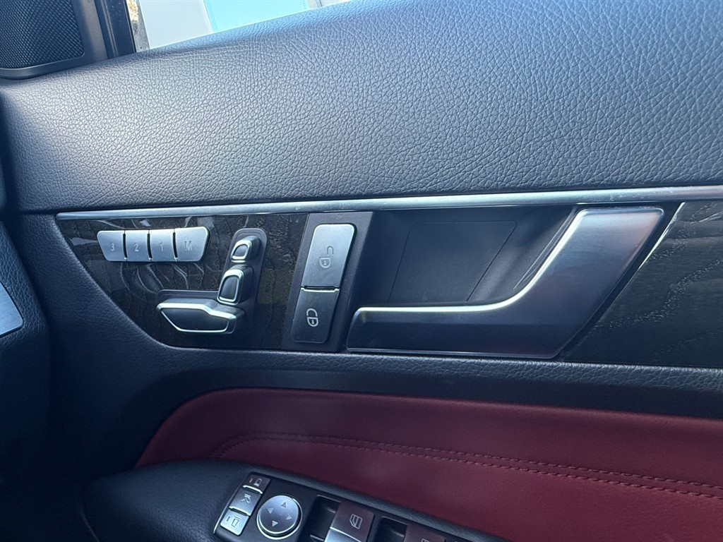 Used Mercedes-Benz E Class 2016 for sale - 77557002: Photo 47