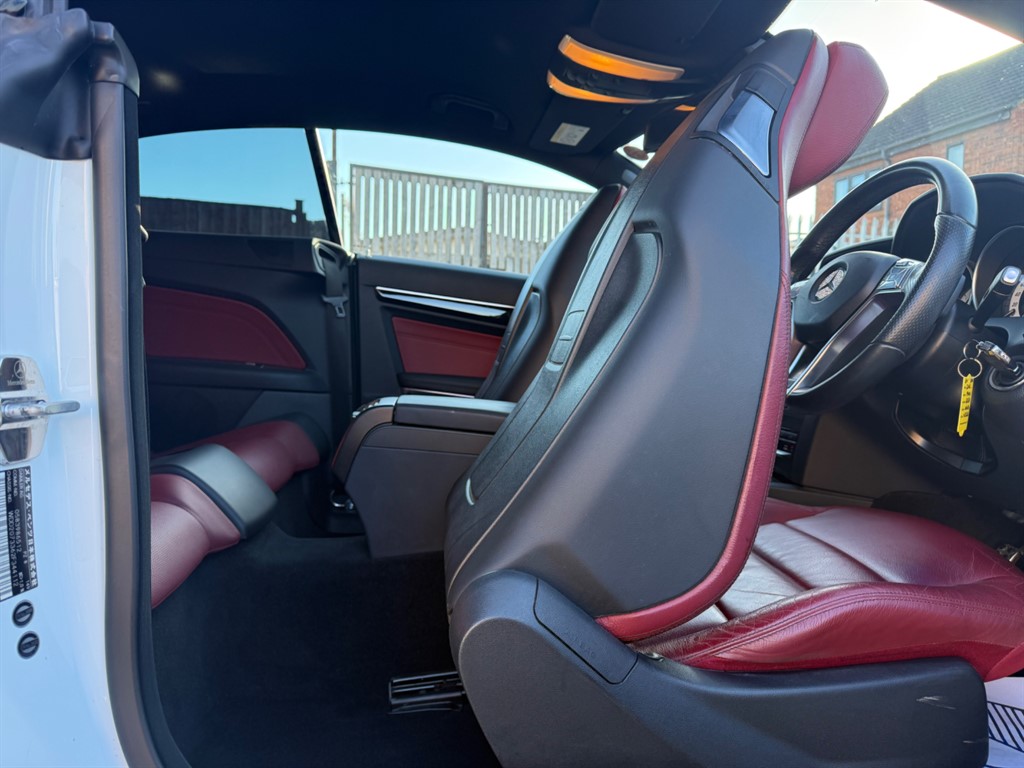 Used Mercedes-Benz E Class 2016 for sale - 77557002: Photo 51