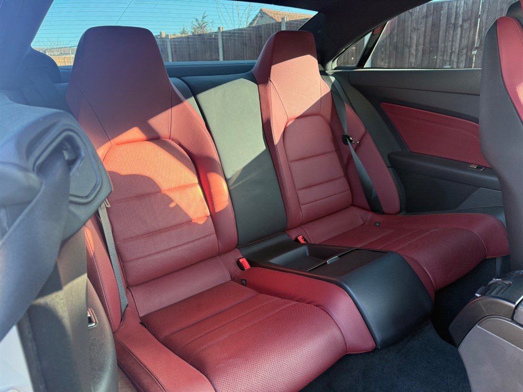 Used Mercedes-Benz E Class 2016 for sale - 77557002: Photo 52