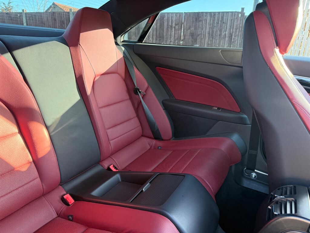 Used Mercedes-Benz E Class 2016 for sale - 77557002: Photo 53