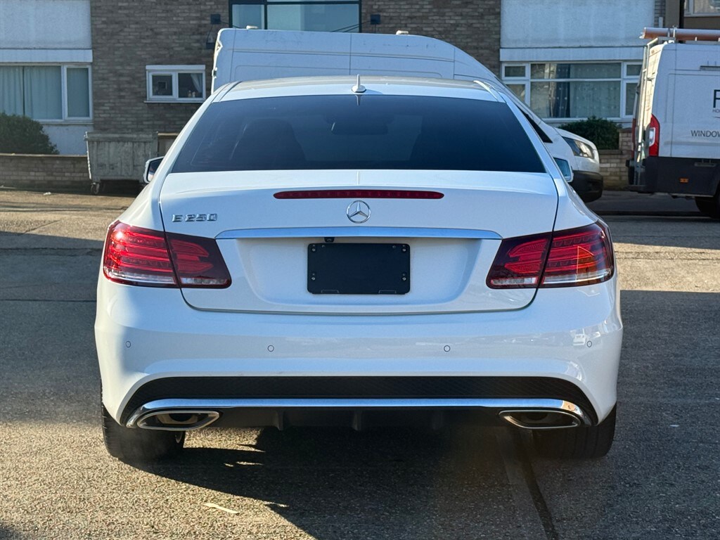 Used Mercedes-Benz E Class 2016 for sale - 77557002: Photo 59