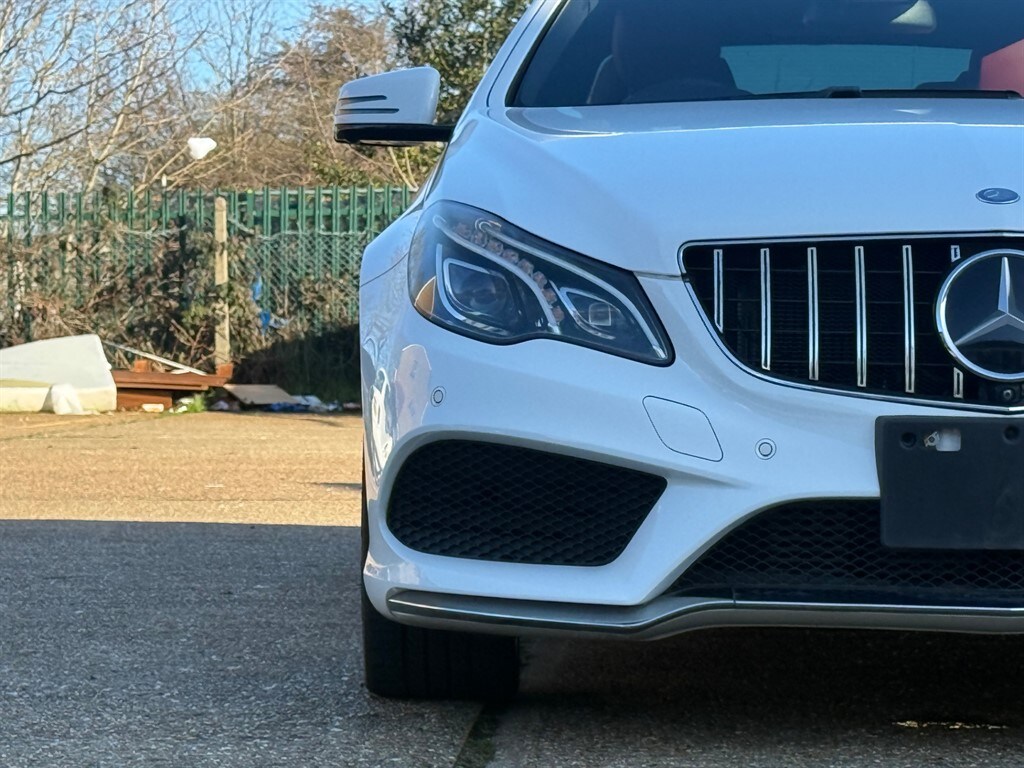 Used Mercedes-Benz E Class 2016 for sale - 77557002: Photo 63