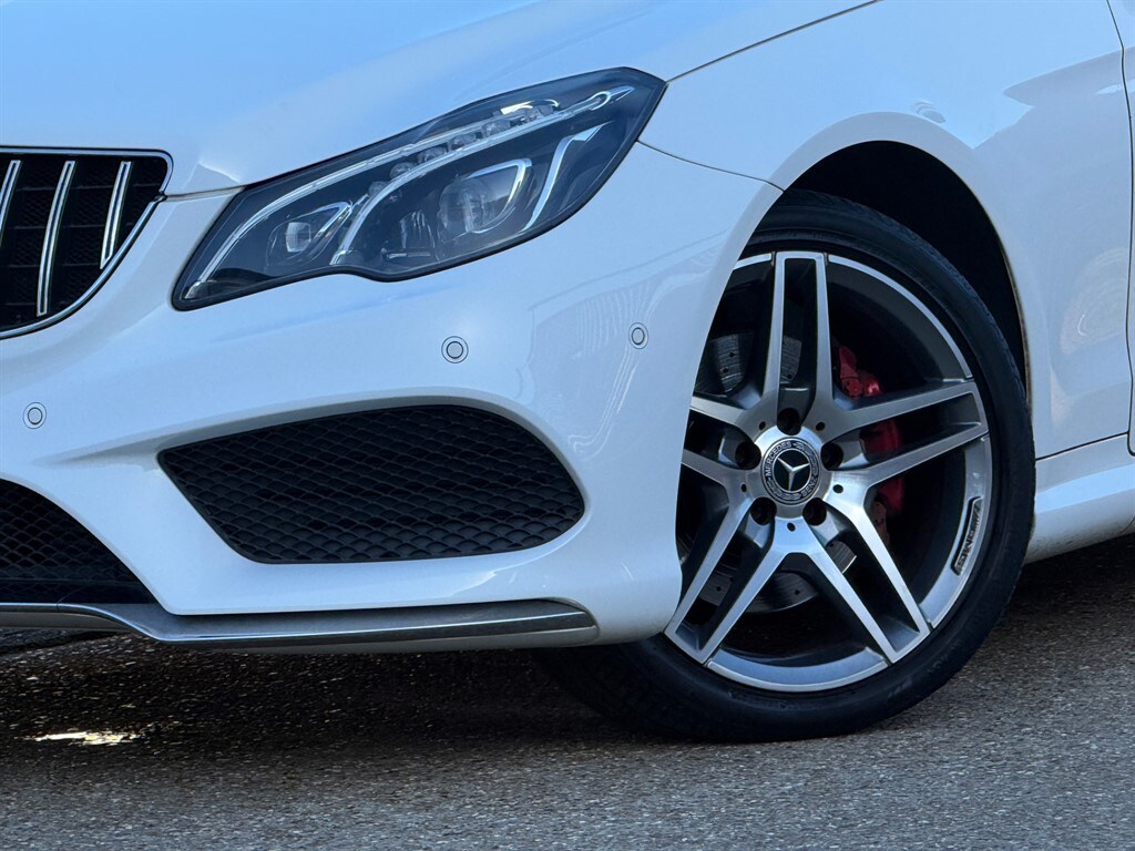 Used Mercedes-Benz E Class 2016 for sale - 77557002: Photo 68