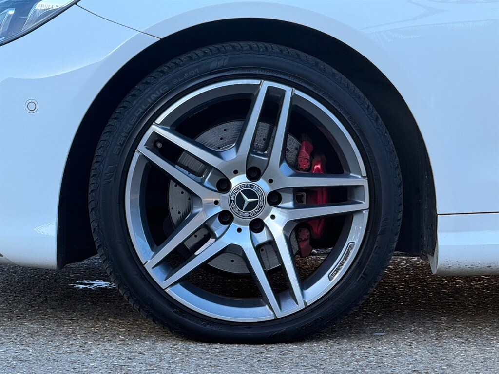 Used Mercedes-Benz E Class 2016 for sale - 77557002: Photo 69