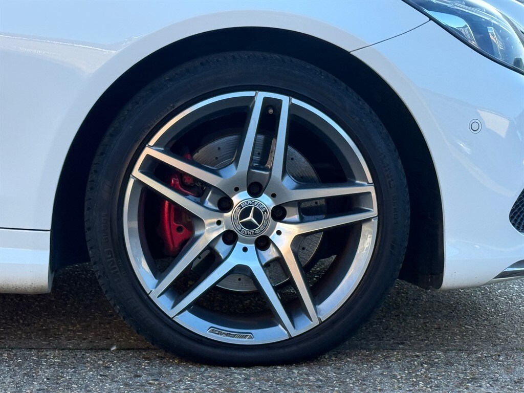 Used Mercedes-Benz E Class 2016 for sale - 77557002: Photo 70