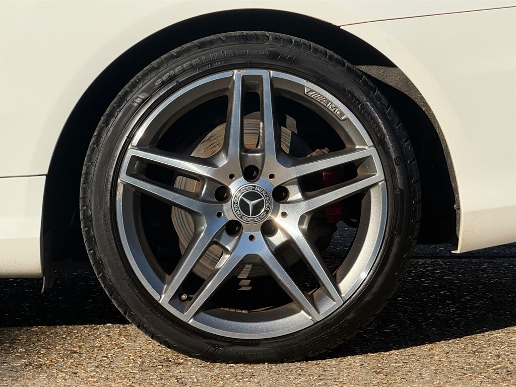 Used Mercedes-Benz E Class 2016 for sale - 77557002: Photo 72