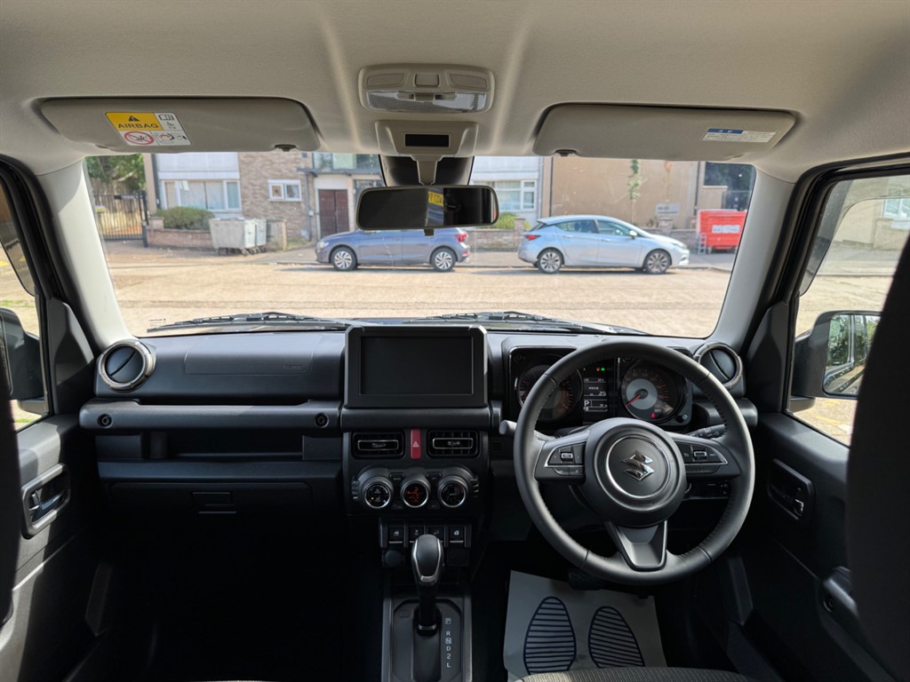 Vehicle 17