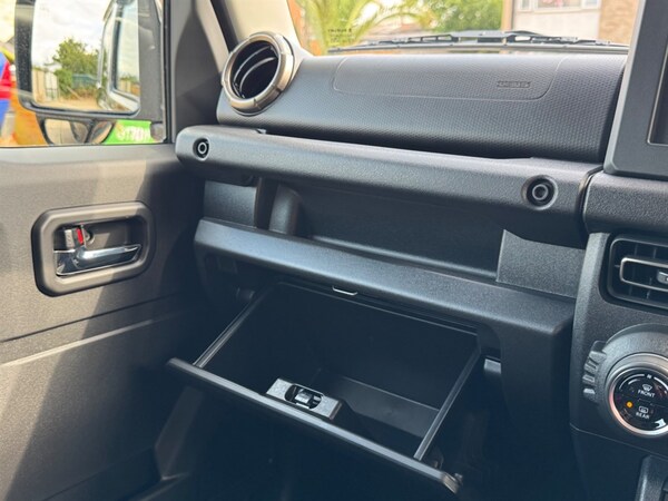 Used Suzuki Jimny 2025 for sale - 75570888: Photo 19