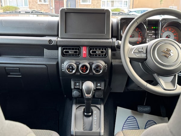 Used Suzuki Jimny 2025 for sale - 75570888: Photo 20