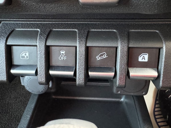 Used Suzuki Jimny 2025 for sale - 75570888: Photo 23