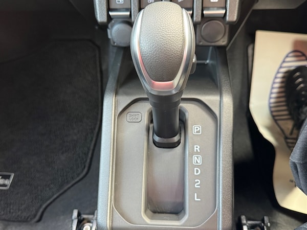 Used Suzuki Jimny 2025 for sale - 75570888: Photo 25