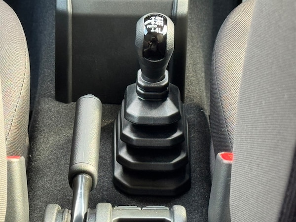 Used Suzuki Jimny 2025 for sale - 75570888: Photo 26