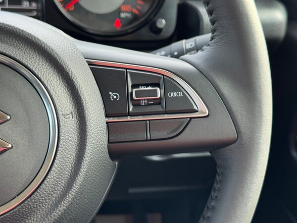 Used Suzuki Jimny 2025 for sale - 75570888: Photo 29