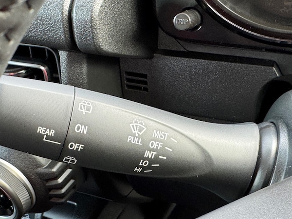 Used Suzuki Jimny 2025 for sale - 75570888: Photo 30