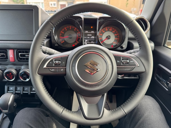 Used Suzuki Jimny 2025 for sale - 75570888: Photo 33