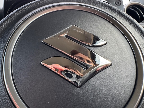 Used Suzuki Jimny 2025 for sale - 75570888: Photo 34