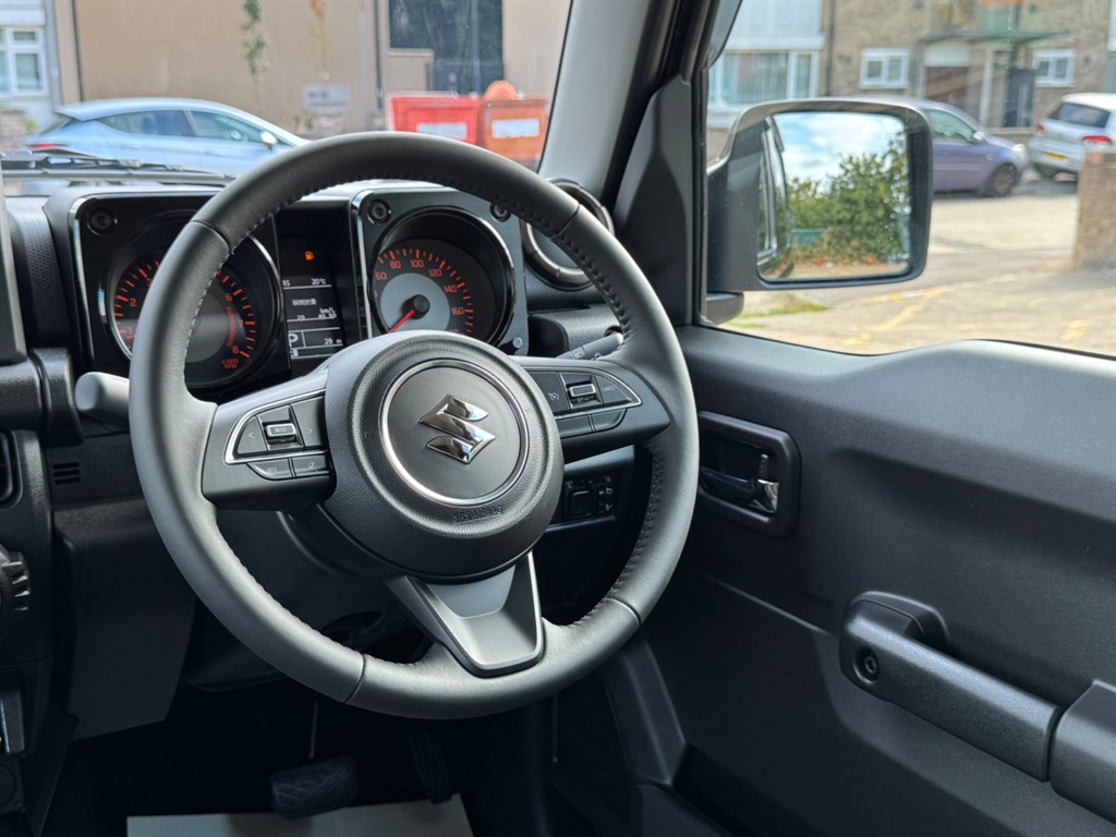 Vehicle 35