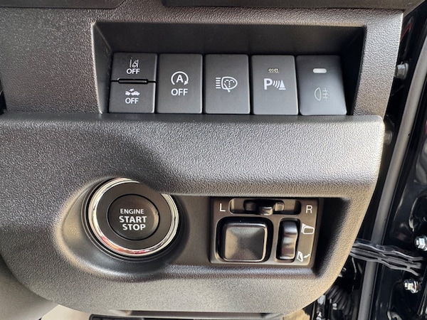 Used Suzuki Jimny 2025 for sale - 75570888: Photo 36