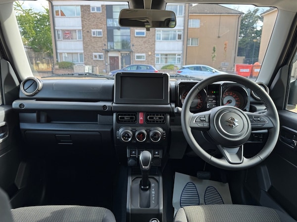 Used Suzuki Jimny 2025 for sale - 75570888: Photo 39