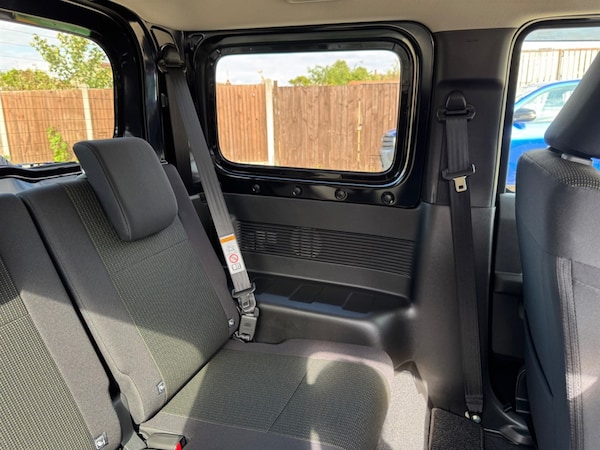 Used Suzuki Jimny 2025 for sale - 75570888: Photo 43