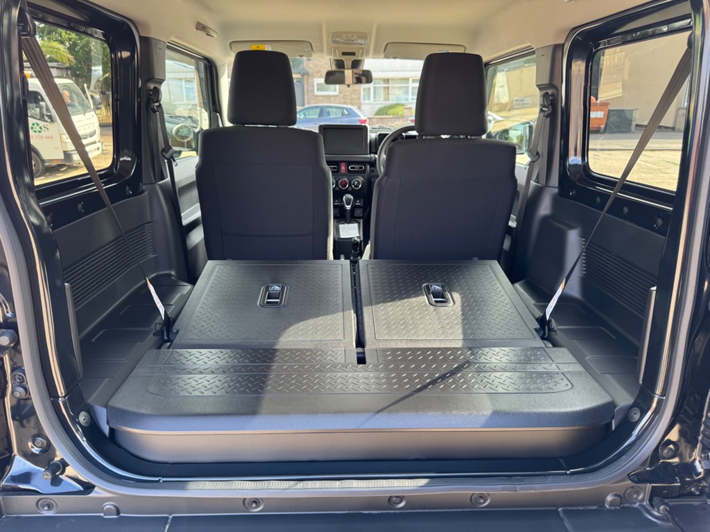 Vehicle 45