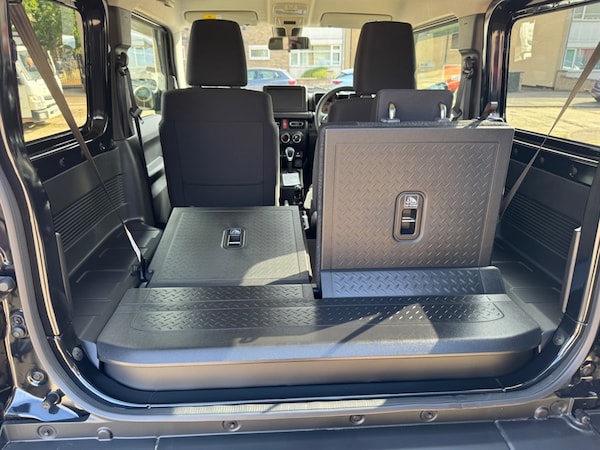 Used Suzuki Jimny 2025 for sale - 75570888: Photo 46