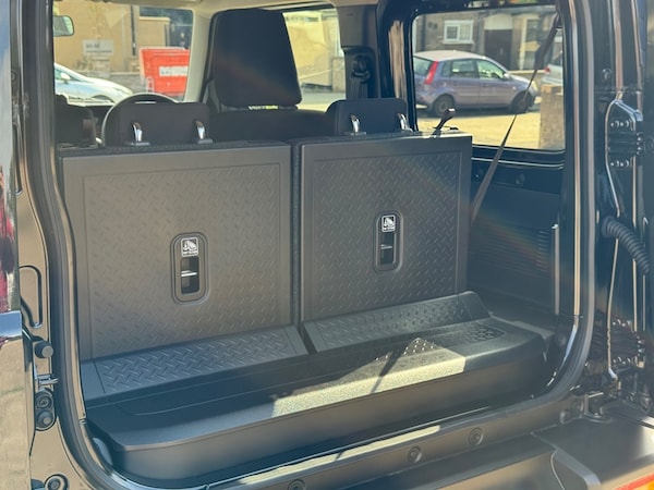 Used Suzuki Jimny 2025 for sale - 75570888: Photo 47
