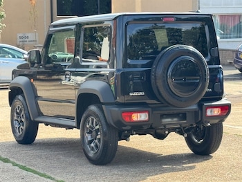 Used Suzuki Jimny 2025 for sale - 75570888: Photo