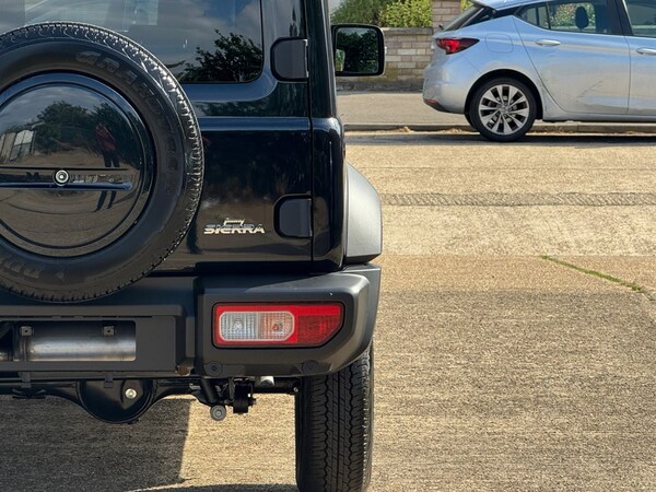 Used Suzuki Jimny 2025 for sale - 75570888: Photo 51