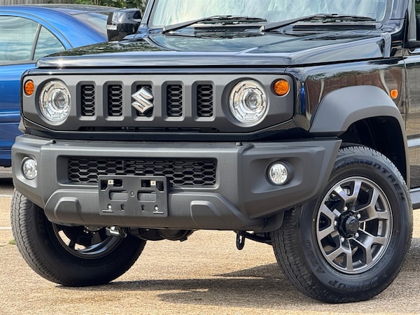 Used Suzuki Jimny 2025 for sale - 75570888: Photo 54