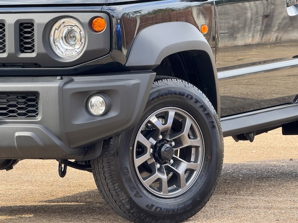 Used Suzuki Jimny 2025 for sale - 75570888: Photo 55
