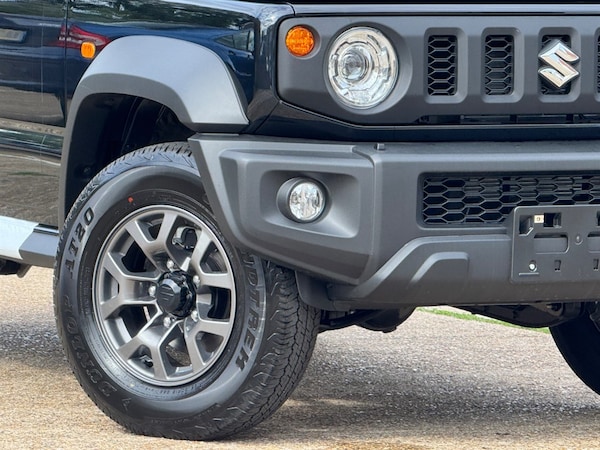 Used Suzuki Jimny 2025 for sale - 75570888: Photo 58