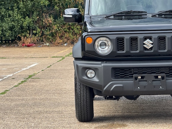 Used Suzuki Jimny 2025 for sale - 75570888: Photo 60