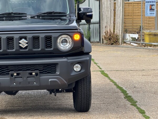 Used Suzuki Jimny 2025 for sale - 75570888: Photo 61