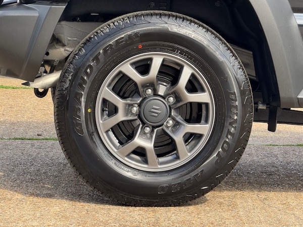 Used Suzuki Jimny 2025 for sale - 75570888: Photo 63