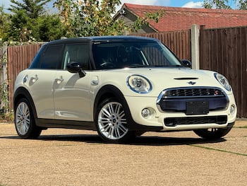 Used MINI Cooper 2016 for sale - 79693223: Photo