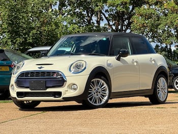 Used MINI Cooper 2016 for sale - 79693223: Photo