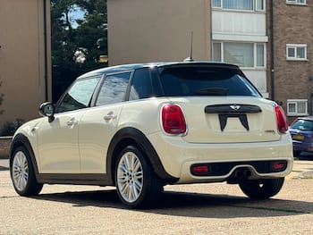 Used MINI Cooper 2016 for sale - 79693223: Photo
