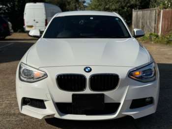 Used BMW 1 Series 2014 for sale - 71363977: Photo