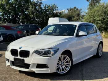 Used BMW 1 Series 2014 for sale - 71363977: Photo