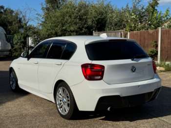 Used BMW 1 Series 2014 for sale - 71363977: Photo