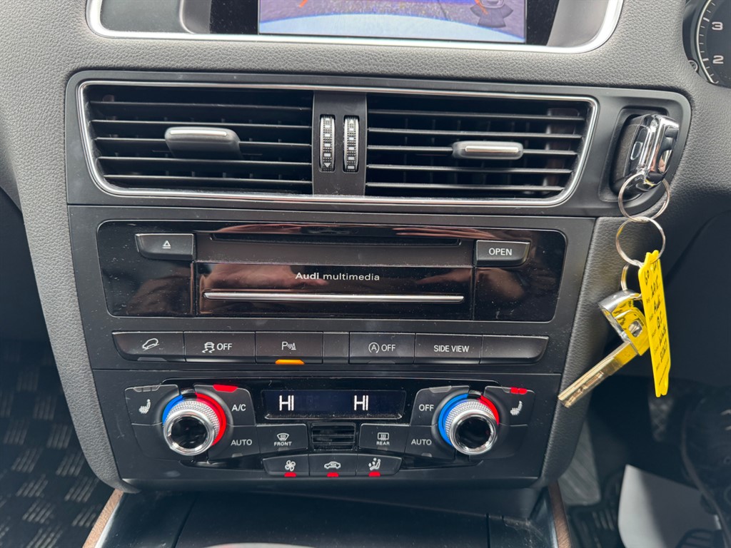 Used Audi Q5 2015 for sale - 77592480: Photo 28