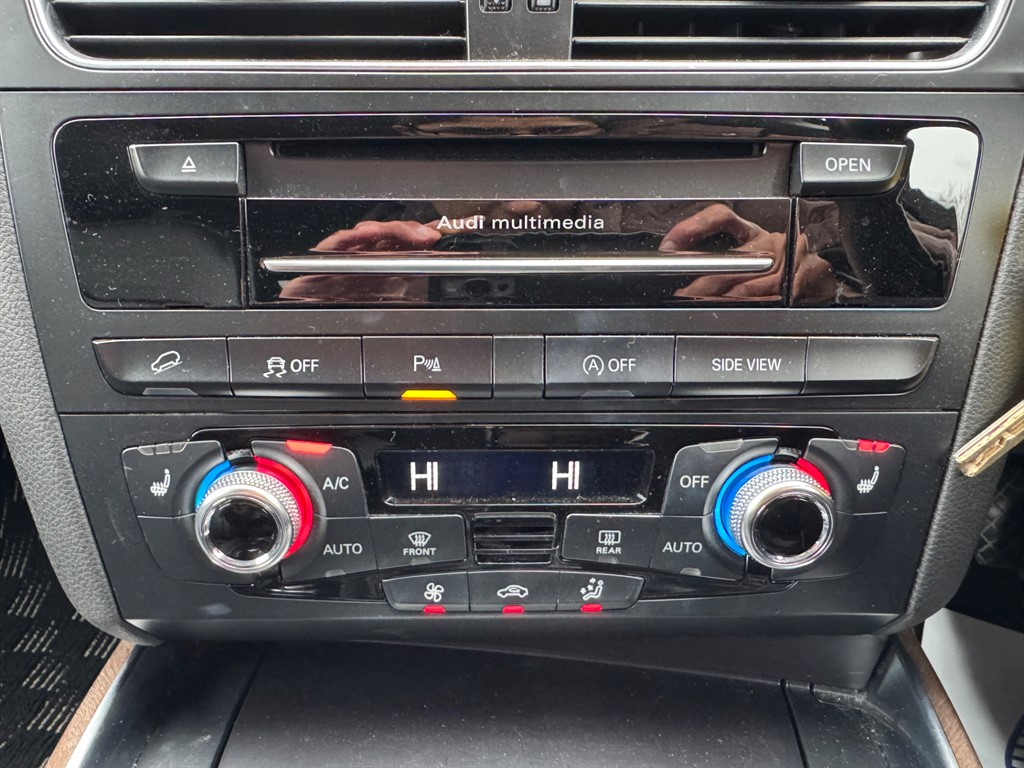 Used Audi Q5 2015 for sale - 77592480: Photo 29