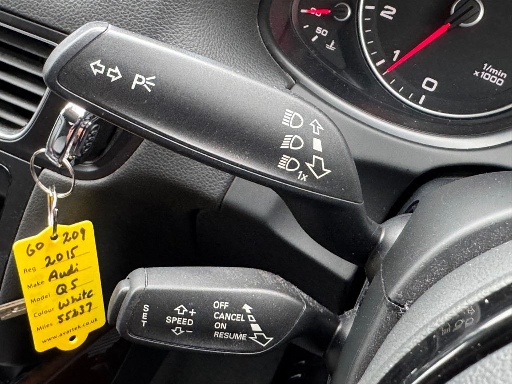 Used Audi Q5 2015 for sale - 77592480: Photo 36