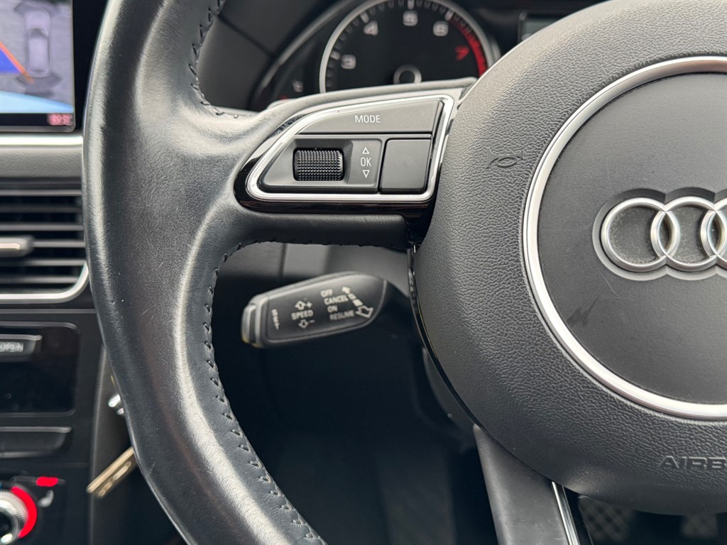 Used Audi Q5 2015 for sale - 77592480: Photo 38